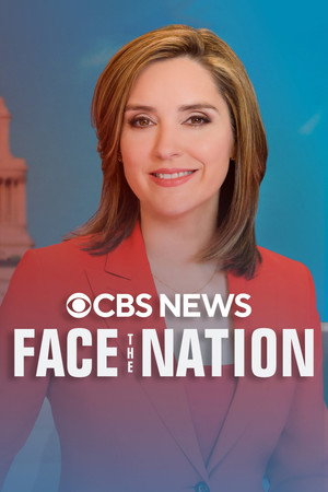 Face The Nation poszter