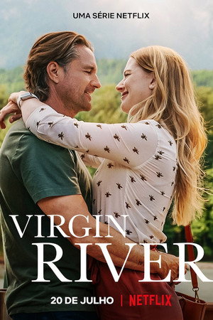 Virgin River poszter