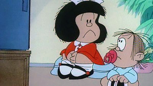 Mafalda 1. évad Ep.68 68. epizód