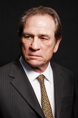 Tommy Lee Jones profil kép
