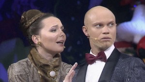 Comedy Woman 2. évad Ep.26 26. epizód