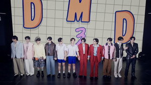 DMD Friendship The Reality kép