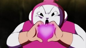 Dragon Ball: Szuper 1. évad Ep.117 Leszámolás a szeretet nevében! Androidok vs. 2-es Univerzum!