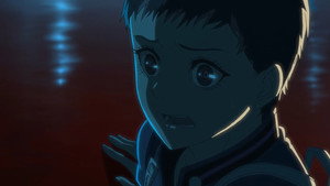 アクダマドライブ 1. évad Ep.9 9. epizód