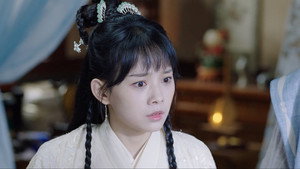 奇怪的公主殿下 1. évad Ep.17 17. epizód