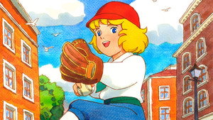 小公子セディ kép