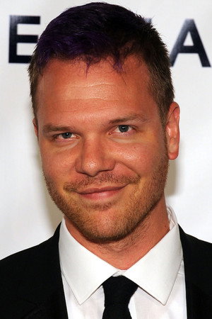Jim Parrack profil kép