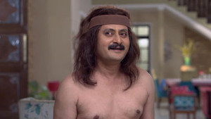 भाभीजी घर पर हैं! 1. évad Ep.848 848. epizód