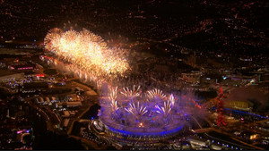 London 2012 Olympic Games kép