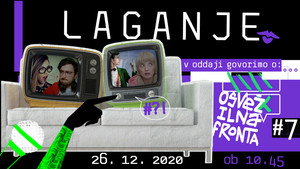 Osvežilna fronta 5. évad Ep.8 8. epizód