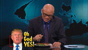 The Nightly Show with Larry Wilmore 1. évad Ep.72 72. epizód