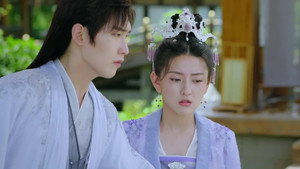 双世宠妃 3. évad Ep.22 22. epizód