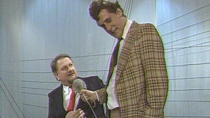 Kurt Olssons television 1. évad Ep.3 3. epizód