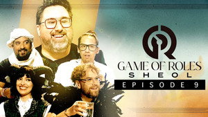 Game of Roles 9. évad Ep.9 9. epizód