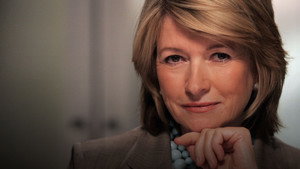 The Many Lives of Martha Stewart kép