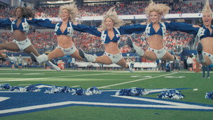 AMERICA'S SWEETHEARTS: A Dallas Cowboys pomponlányai 3. évad Ep.7 7. epizód