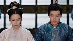 相思令 1. évad Ep.25 25. epizód