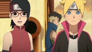 Boruto: Naruto új nemzedék 1. évad Ep.236 236. epizód