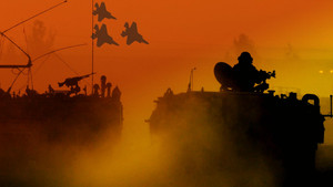 Modern Warfare: Wars in the Middle East kép