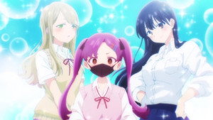 僕の心のヤバイやつ kép