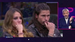 Secret Story: La casa de los secretos 1. évad Ep.110 110. epizód