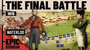 Epic History TV 1. évad Ep.1 1. epizód