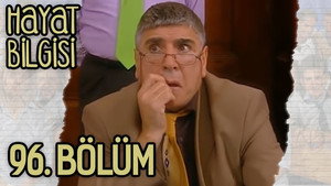 Hayat Bilgisi 3. évad Ep.37 37. epizód