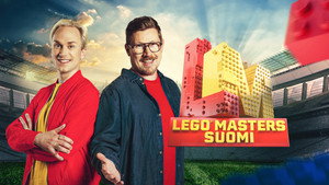 Lego Masters Suomi kép