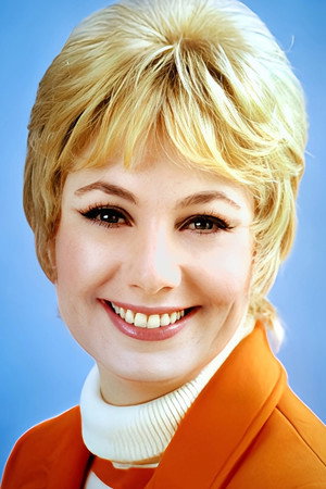 Shirley Jones profil kép