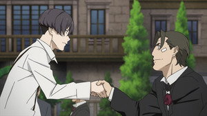 91 Days 1. évad Ep.2 2. epizód