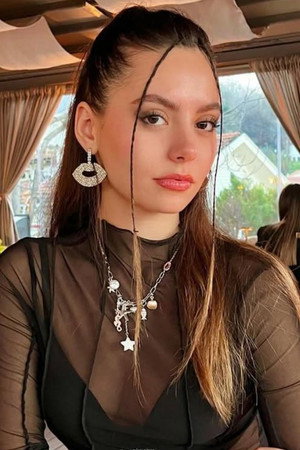Tuana Naz Tiryaki profil kép