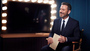 Jimmy Kimmel Live! kép