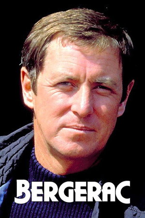 Bergerac poszter