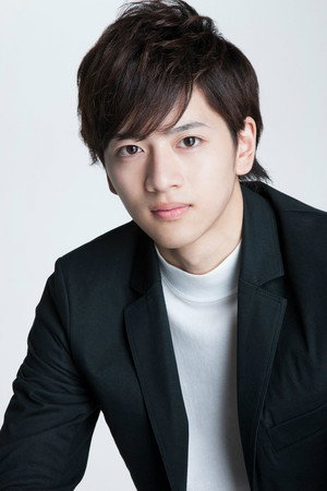 飯島寛騎 profil kép