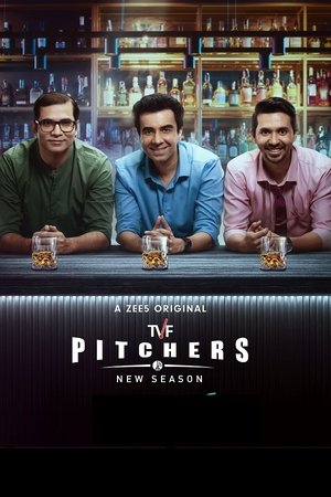 TVF Pitchers poszter
