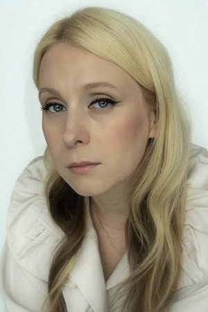 Лариса Баранова profil kép