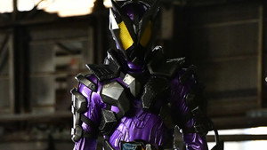 仮面ライダーゼロワン 1. évad Ep.8 8. epizód