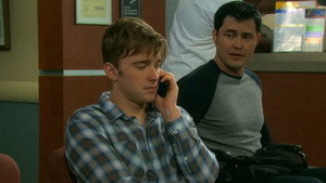 Days of Our Lives 54. évad Ep.22 22. epizód
