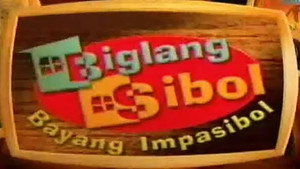 Biglang Sibol, Bayang Impasibol kép