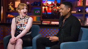 Watch What Happens Live with Andy Cohen 14. évad Ep.18 18. epizód