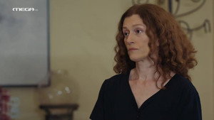 Η Γη Της Ελιάς 3. évad Ep.181 181. epizód