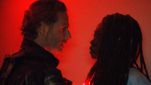The Walking Dead: The Ones Who Live kép