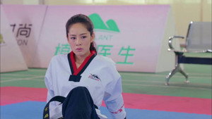 旋风少女 1. évad Ep.20 20. epizód