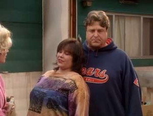 Roseanne 7. évad Ep.21 21. epizód