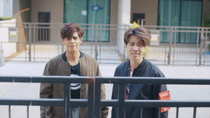 สัมผัสรักของเราและนาย 2. évad Ep.2 2. epizód