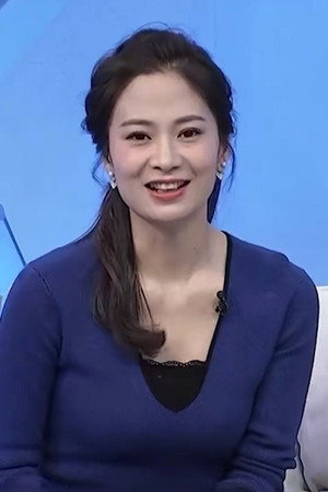 陈蓓蓓 profil kép