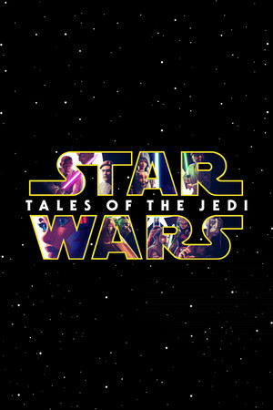 Star Wars: Jedihistóriák poszter