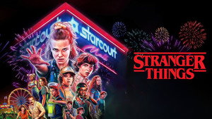 Stranger Things kép