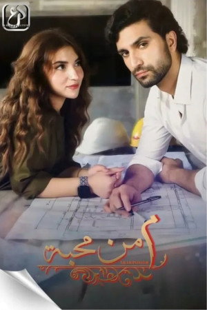 Meem Se Mohabbat poszter