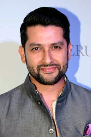 Aftab Shivdasani profil kép